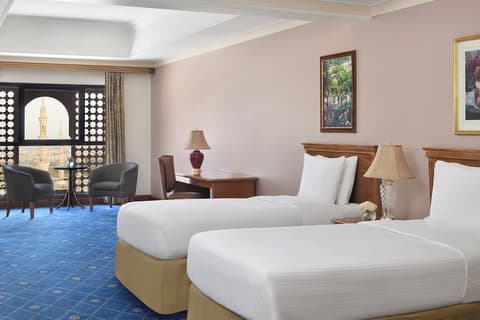 Intercontinental Madinah - Dar Al Iman by IHG, Room