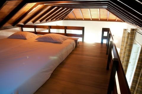 Hotel Casa da Nora, Room