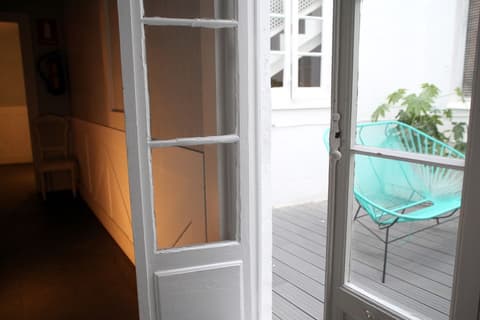 Hotel Life Gran Via, Business center