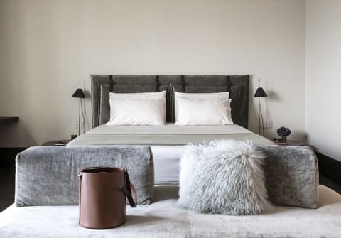 Litta Palace Milano, Room