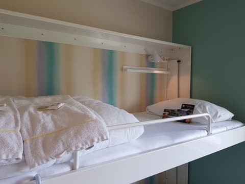 HI Oslo Haraldsheim - Hostel, Room