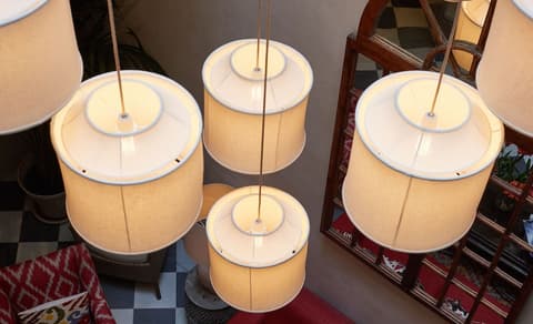 Hotel Boutique Corral del Rey by ALUZ Collection, Lobby