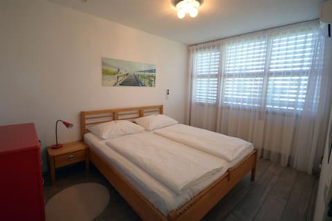 Parkhotel Brunauer, Room
