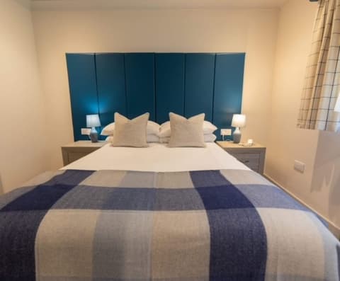 Loch Ness Clansman Hotel, Room