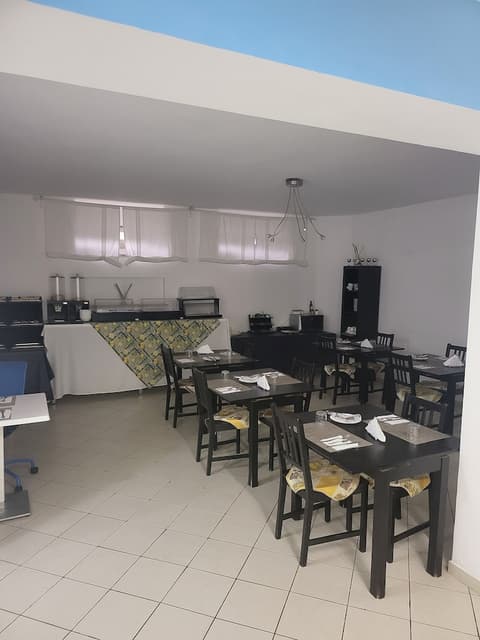 Sorrento Relais, Restaurant