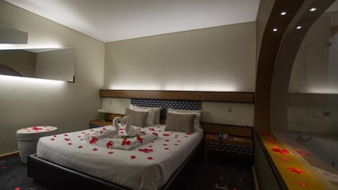 Penafiel Park Hotel & Spa, Room