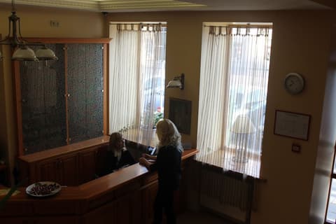 Alexa Old Town, Reception