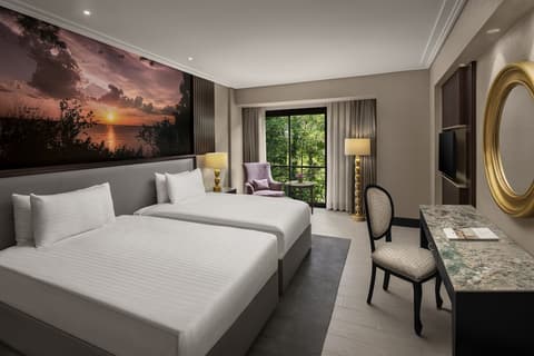 NG Sapanca Wellness & Convention, 