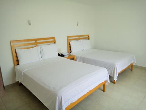 Hotel Sotavento & Yacht Club, Room