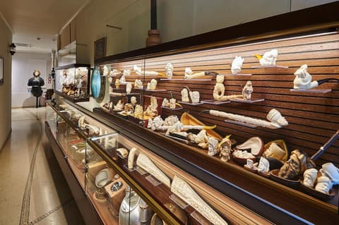 Corte di Nettuno - CDSHotels, Lobby