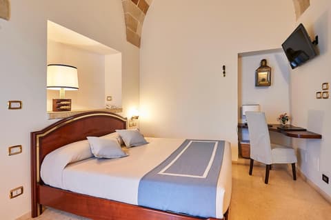 Corte di Nettuno - CDSHotels, Room