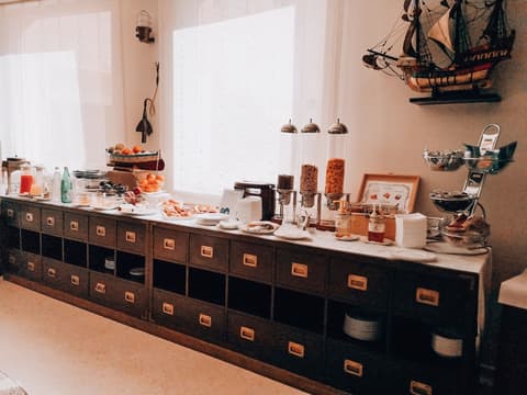 Corte di Nettuno - CDSHotels, Restaurant