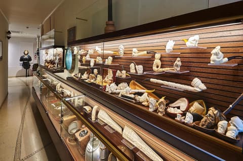 Corte di Nettuno - CDSHotels, Lobby