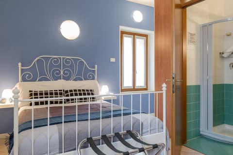 Giardino Giusti House &amp; Court, Room