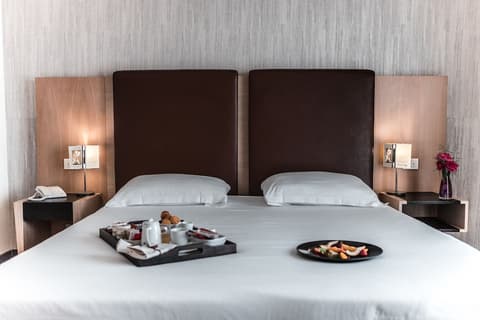 Hotel Fontermosa, Room