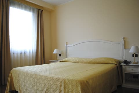 International Hotel Iseo, Room