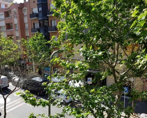 Hostal LK Barcelona, 