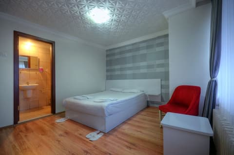 Hotel Abro Necatibey, Room