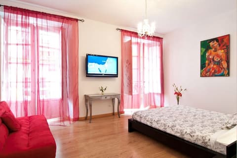 Hotel Un Patio al Sur, Room