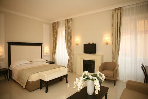 Hotel Miramare & Spa, Room