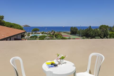 Hotel Fabricia, Room