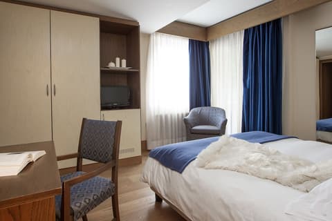 Palace Hotel Wellness & Beauty, Room