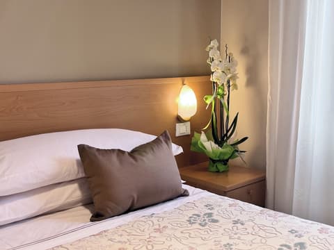 Hotel La Magione, Room