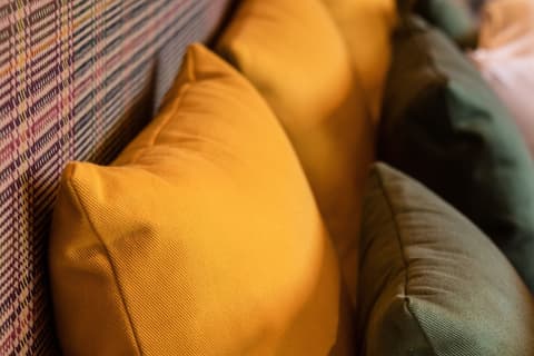 Hotel Concordia, Room