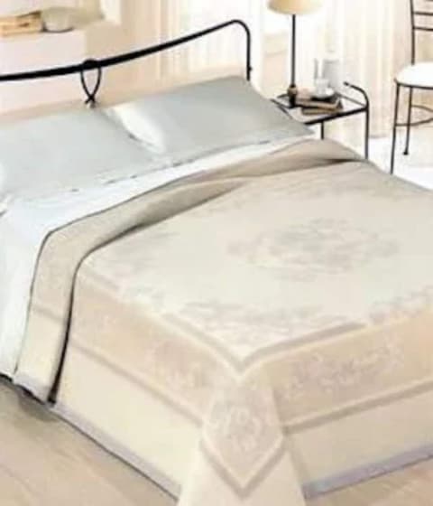 Hotel Paradiso, Room