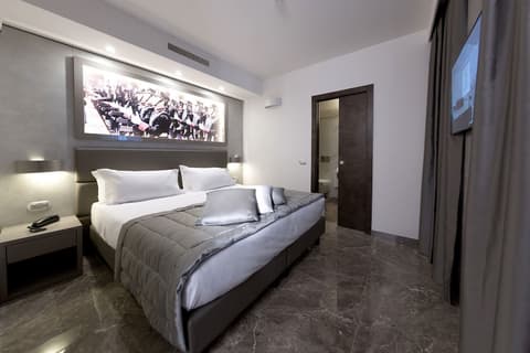 Best Western Premier Milano Palace Hotel, Room