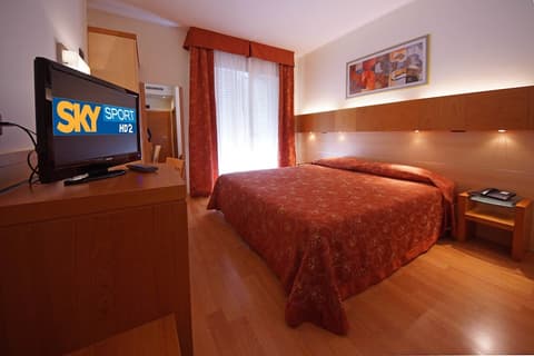 Hotel Campagnola, Room