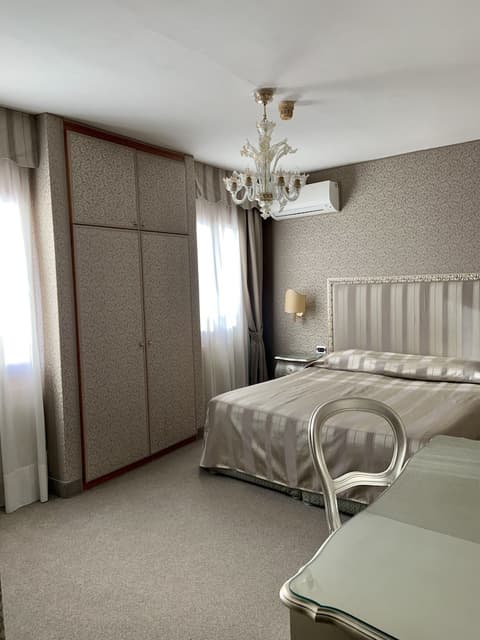 Hotel Castello, Room