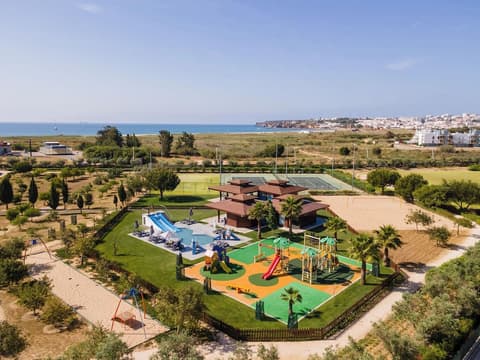 Vila Gale Lagos Resort Hotel, Children's play area - outdoor