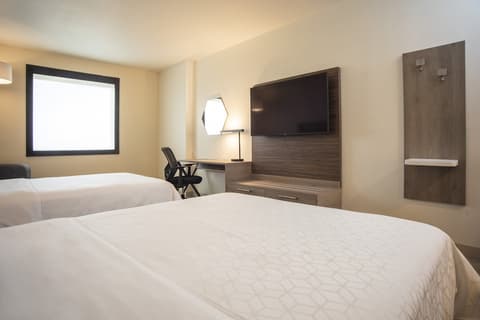 Holiday Inn Express Guadalajara Iteso by IHG, Room