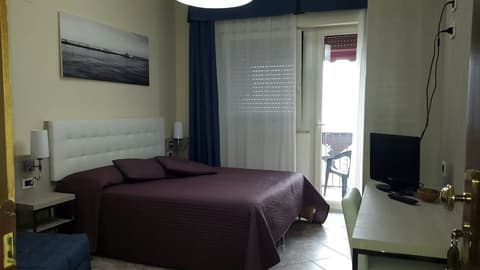 Hotel Bella Riviera, Room