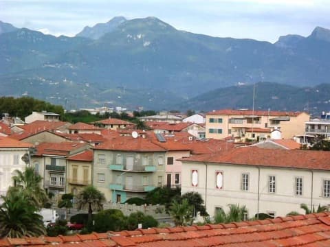 Hotel Bella Riviera, View from property