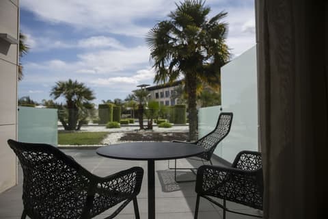 La Finca Resort, Room