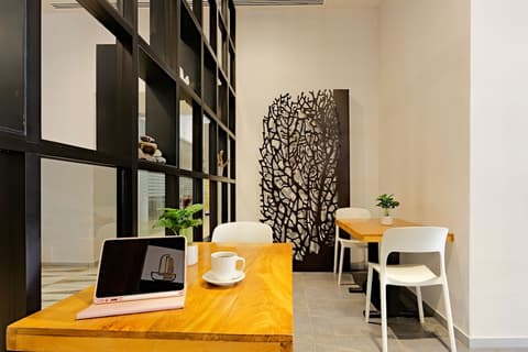 Hotel Olmeca Plaza, Reception