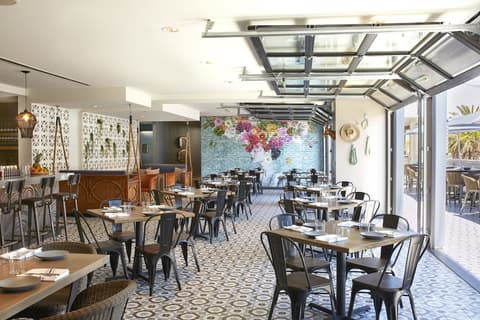 Kimpton Shorebreak Huntington Beach Resort by IHG, Restaurant