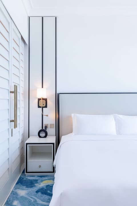 Sofitel Dubai Jumeirah Beach, Room