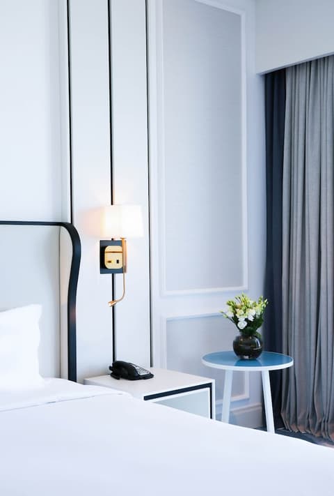 Sofitel Dubai Jumeirah Beach, Room