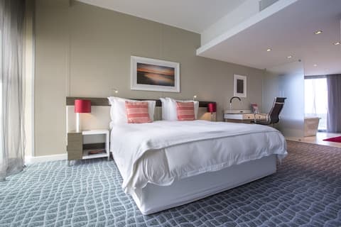 Radisson Blu Hotel, Port Elizabeth, Room