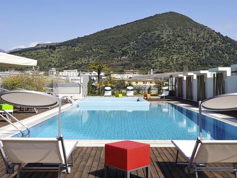 Hotel Novotel Salerno Est Arechi, Miscellaneous