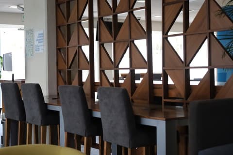 Holiday Inn Express Guadalajara Expo by IHG, Property amenity