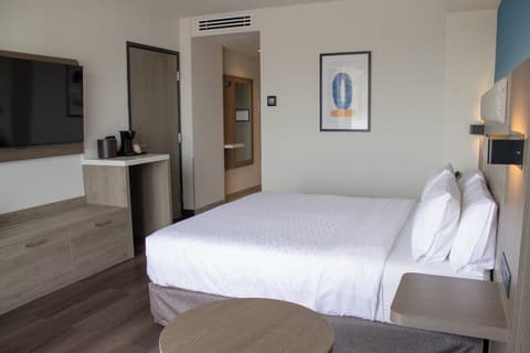 Holiday Inn Express Guadalajara Expo by IHG, Room