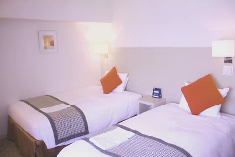 Rembrandt Style Tokyo Nishikasai, Room