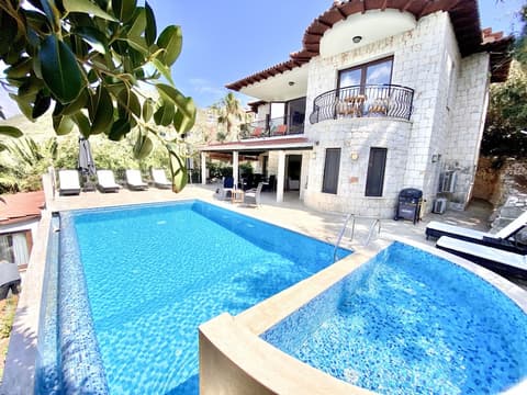 Hotel Club Barbarossa, Room