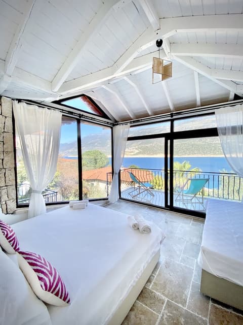 Hotel Club Barbarossa, Room