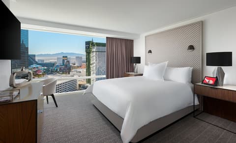 ARIA Resort & Casino, Room