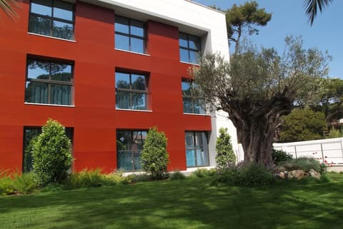 Apartamentos Turísticos Royal Marina Gardens, Property amenity